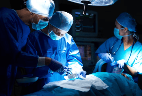 Joint Replacement Surgery