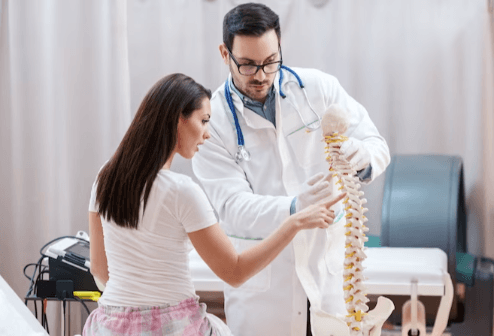 Spinal Procedures