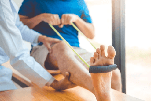 Ligament and Tendon Repair